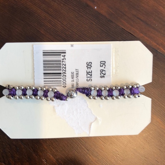 Club Monaco bracelet - Picture 2 of 5